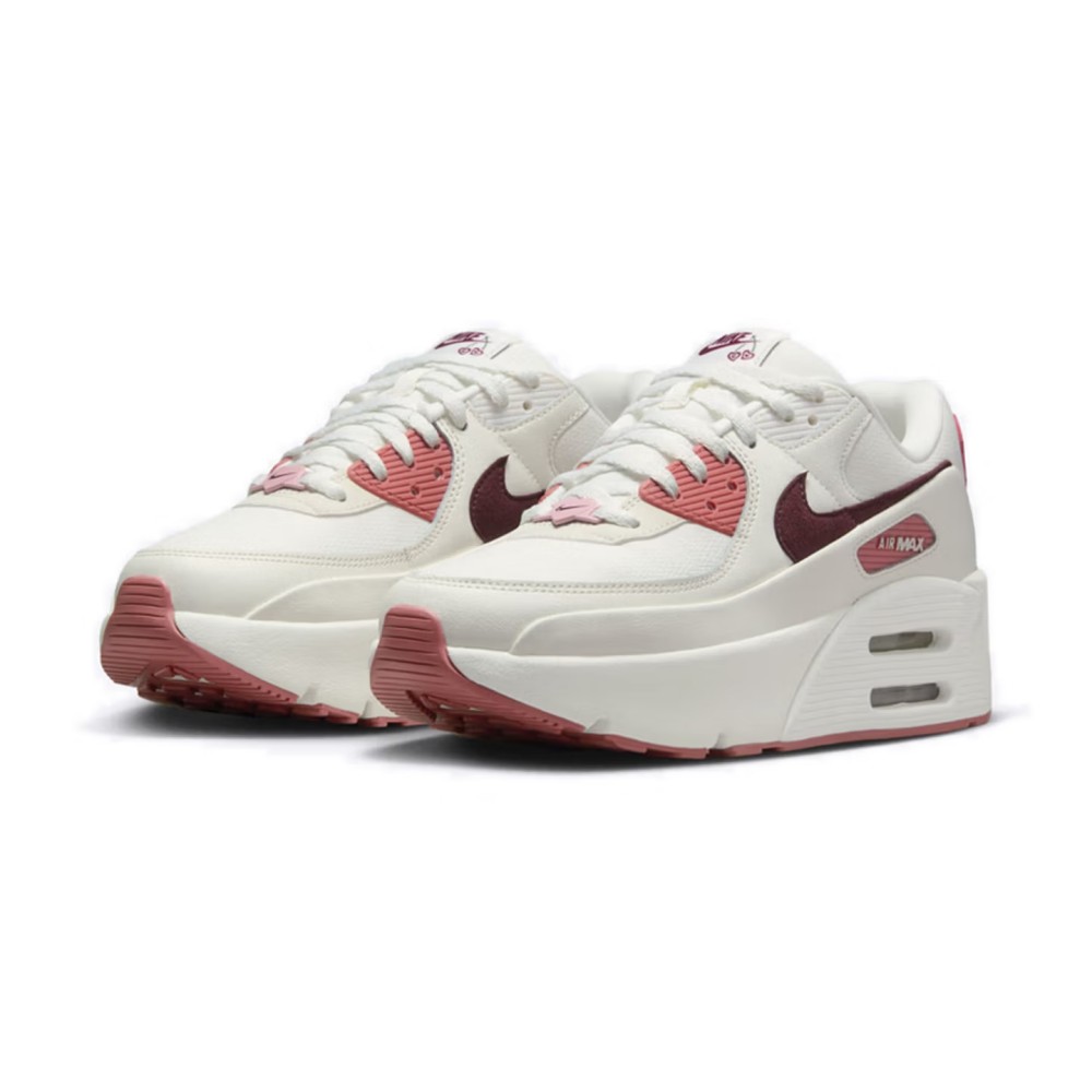 Damskie buty do biegania Nike  – Nike Shoes Air Max 90 recenzja i cena