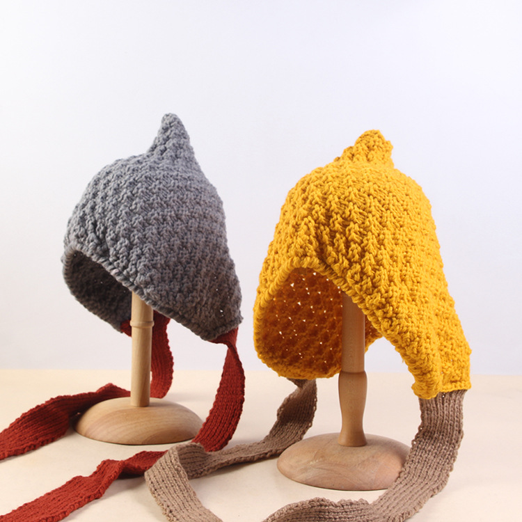 LVREN001 zimowa damska czapka  – Winter Trapper Hat recenzja i cena