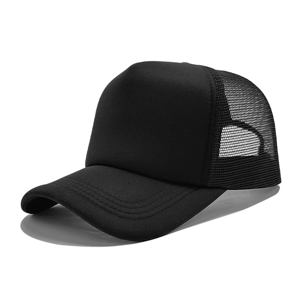 Czapka typu trucker z siateczk – Dad Hat Cotton recenzja i cena
