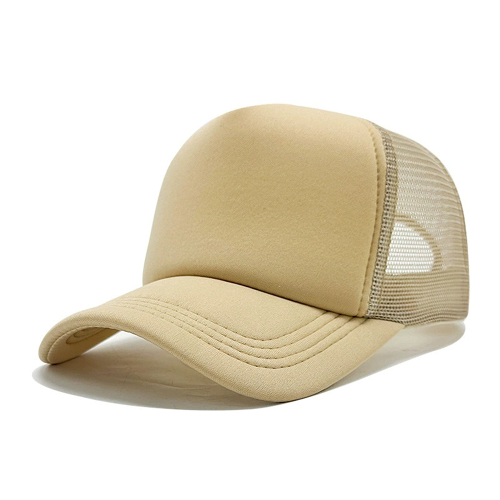 Czapka typu trucker z siateczk – Dad Hat Cotton recenzja i cena