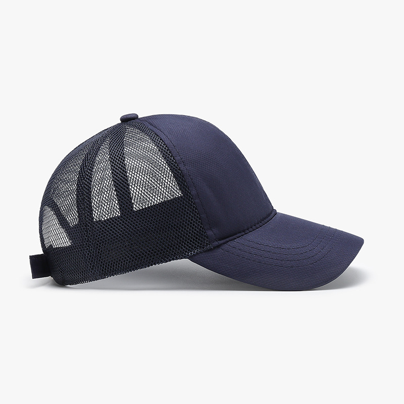 Letnia Unisexowa Czapka Casual – Dad Hat Cotton recenzja i cena