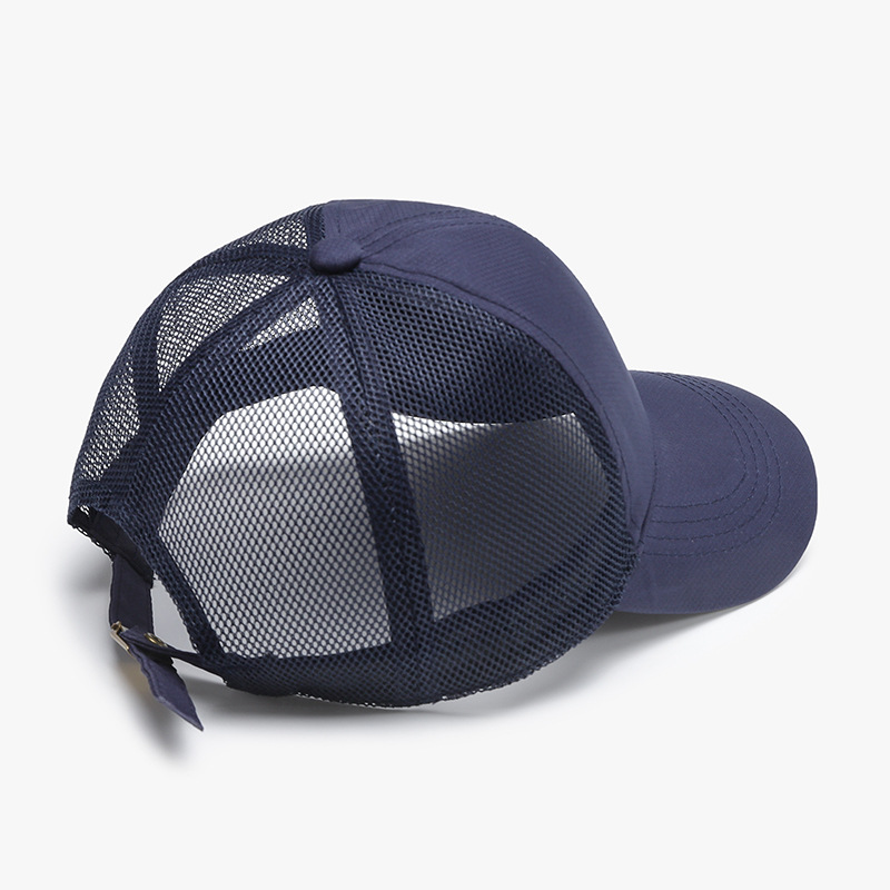 Letnia Unisexowa Czapka Casual – Dad Hat Cotton recenzja i cena