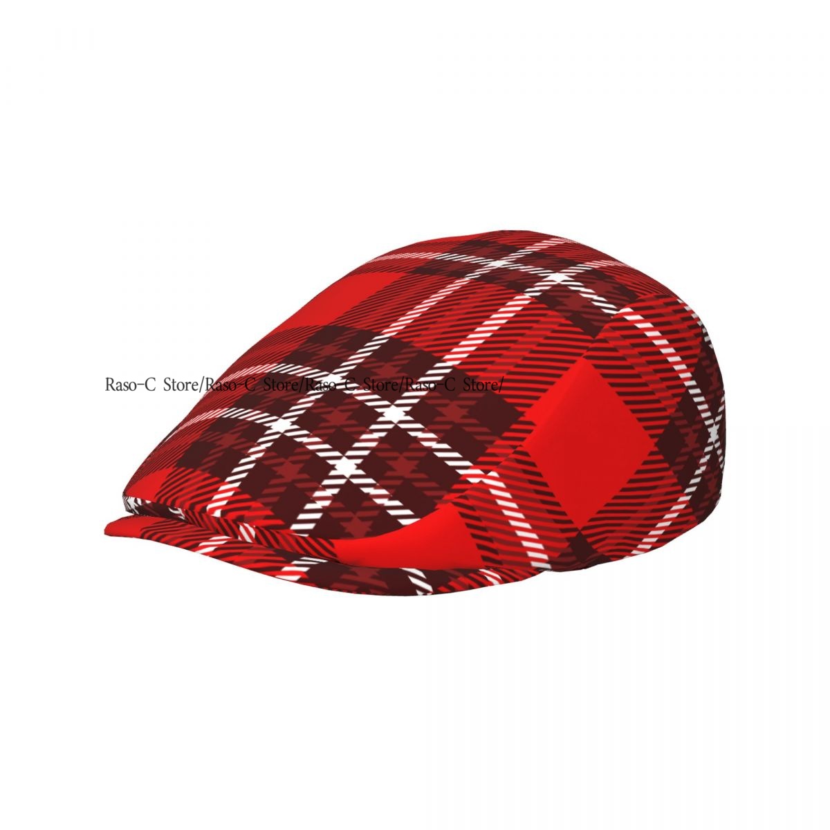 Unisexowa czapka z daszkiem dl – Newsboy Cap Ivy recenzja i cena