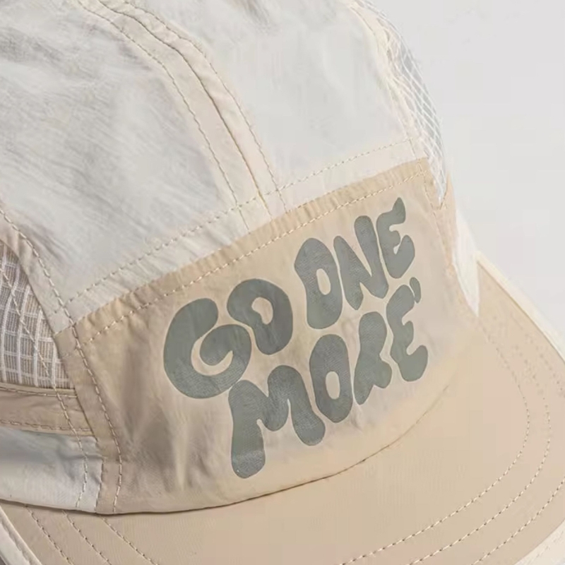 Lekkie, szybkoschnące czapki d – Running Cap Lightweight recenzja i cena