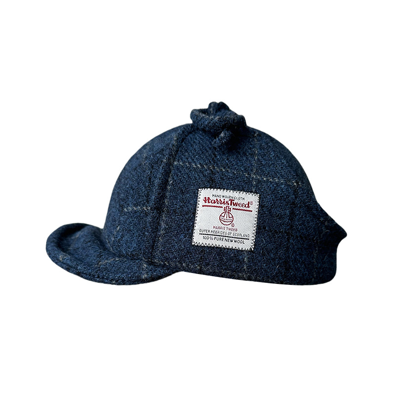 Męska i damska czapka typu tra – Winter Trapper Hat recenzja i cena