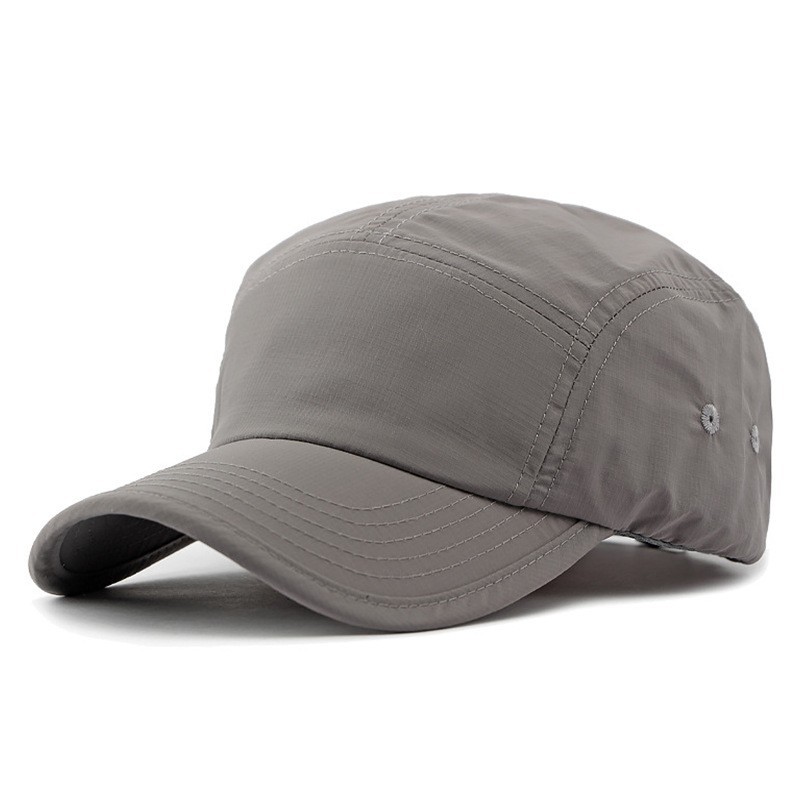 Lekkie 5-panelowe czapki baseb – Running Cap Lightweight recenzja i cena