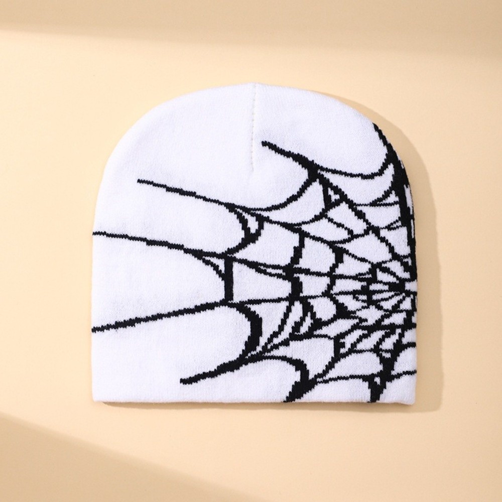 Czapka beanie w stylu vintage  – Beanie Cuffed Knit recenzja i cena