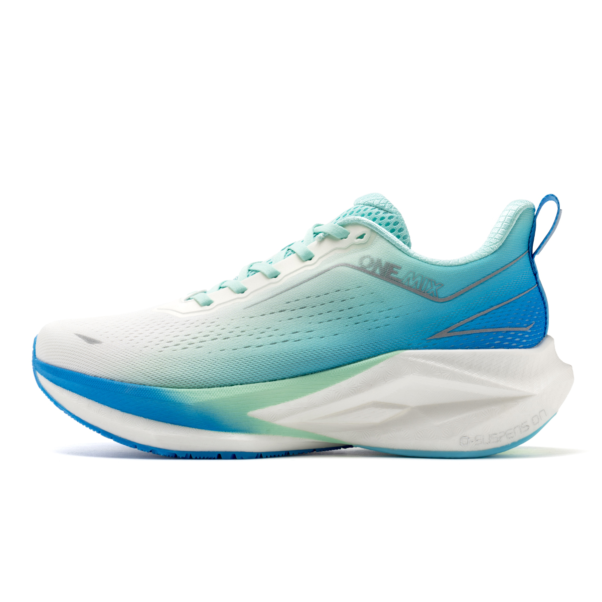 ONEMIX 2026 Męskie buty do bie – Running Cap Lightweight recenzja i cena