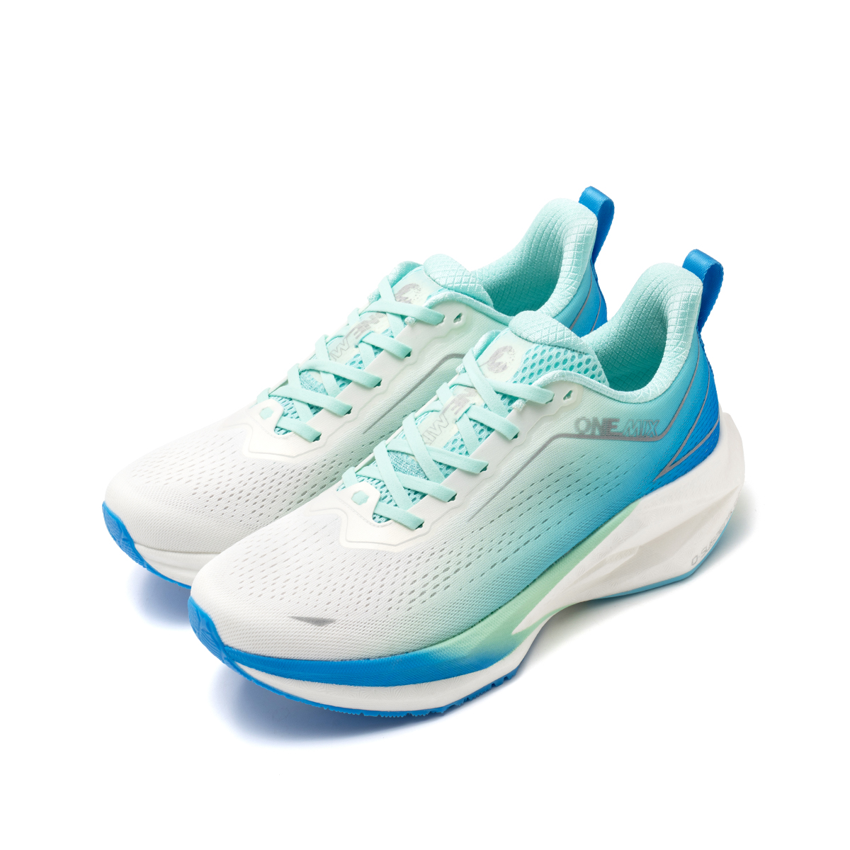 ONEMIX 2026 Męskie buty do bie – Running Cap Lightweight recenzja i cena