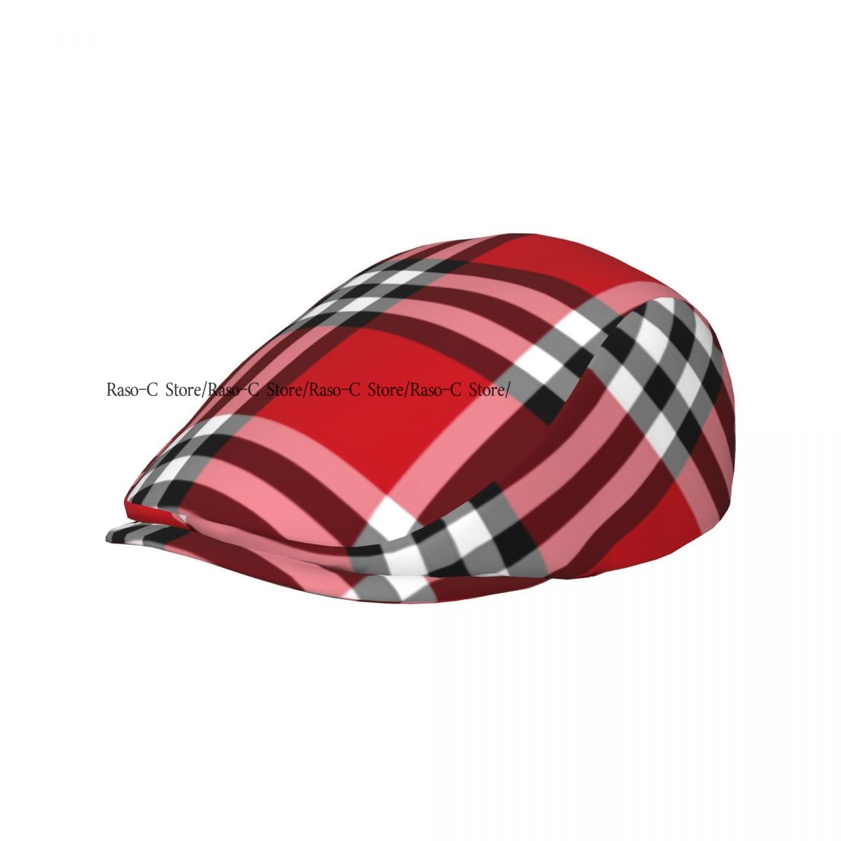 Czapka typu flat cap dla mężcz – Newsboy Cap Ivy recenzja i cena