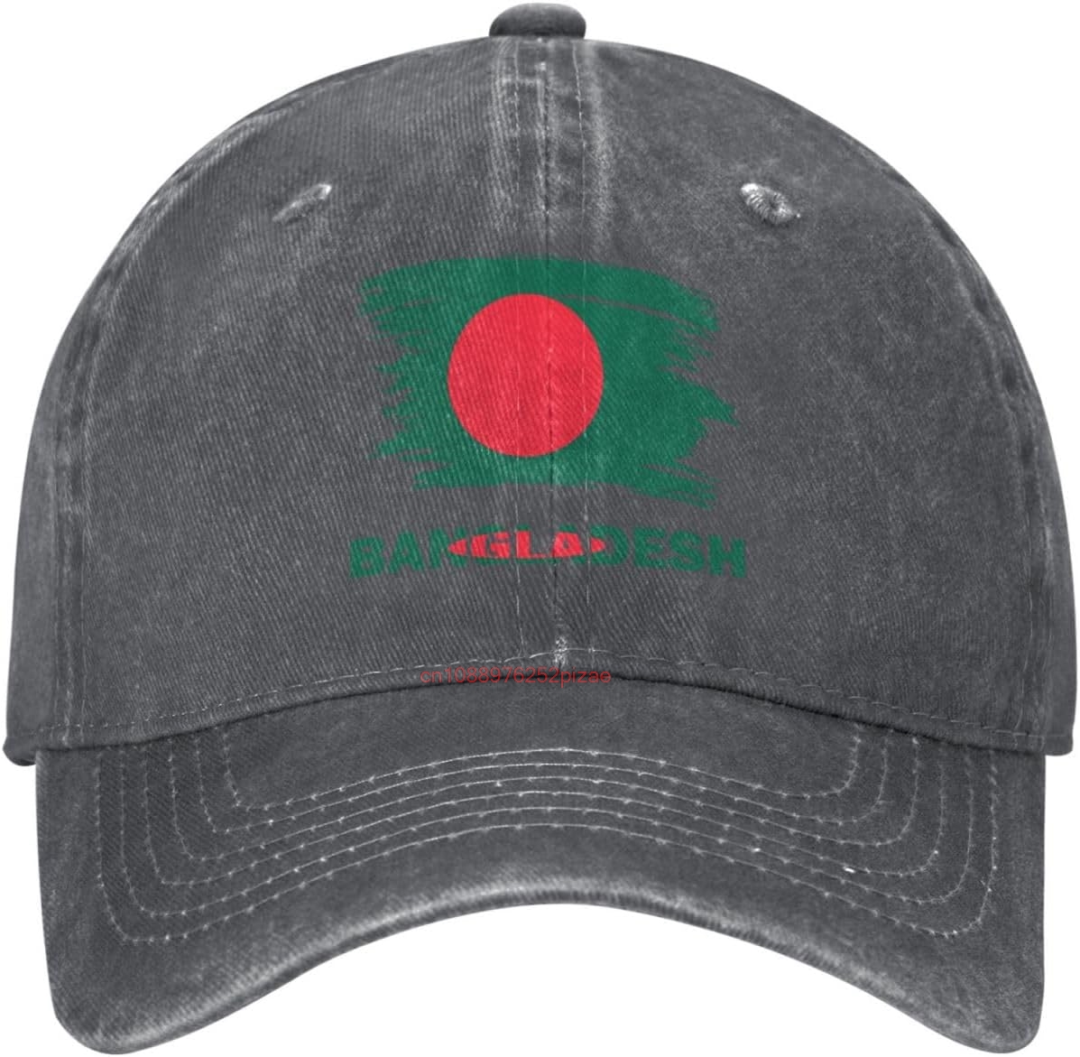 Stylowa czapka baseballowa z d – Dad Hat Cotton recenzja i cena