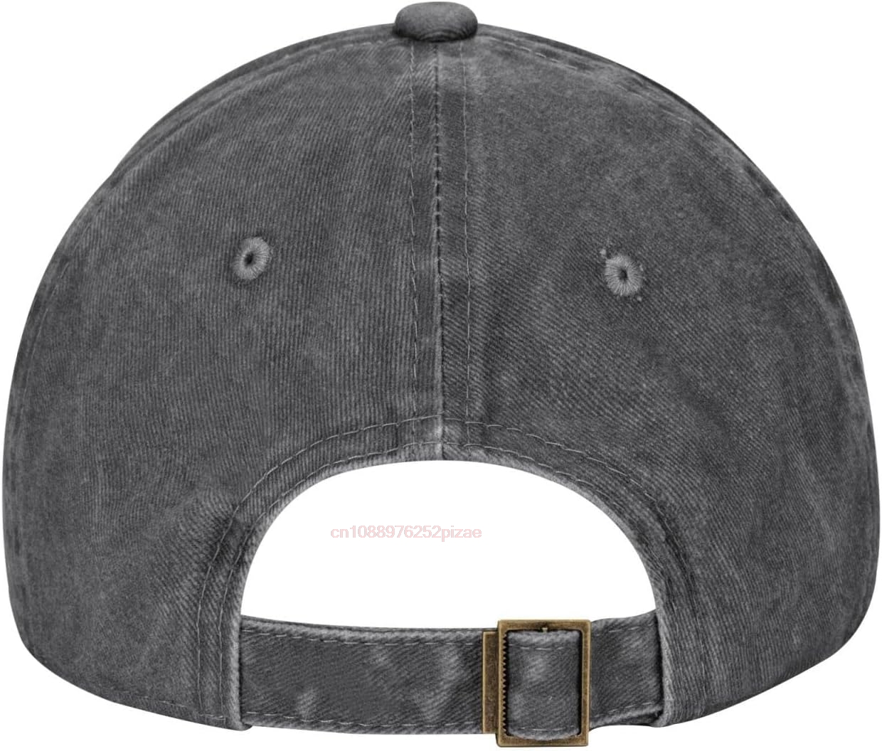 Stylowa czapka baseballowa z d – Dad Hat Cotton recenzja i cena