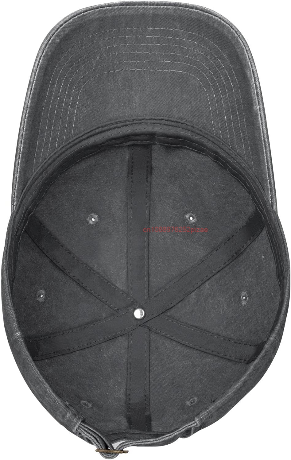 Stylowa czapka baseballowa z d – Dad Hat Cotton recenzja i cena