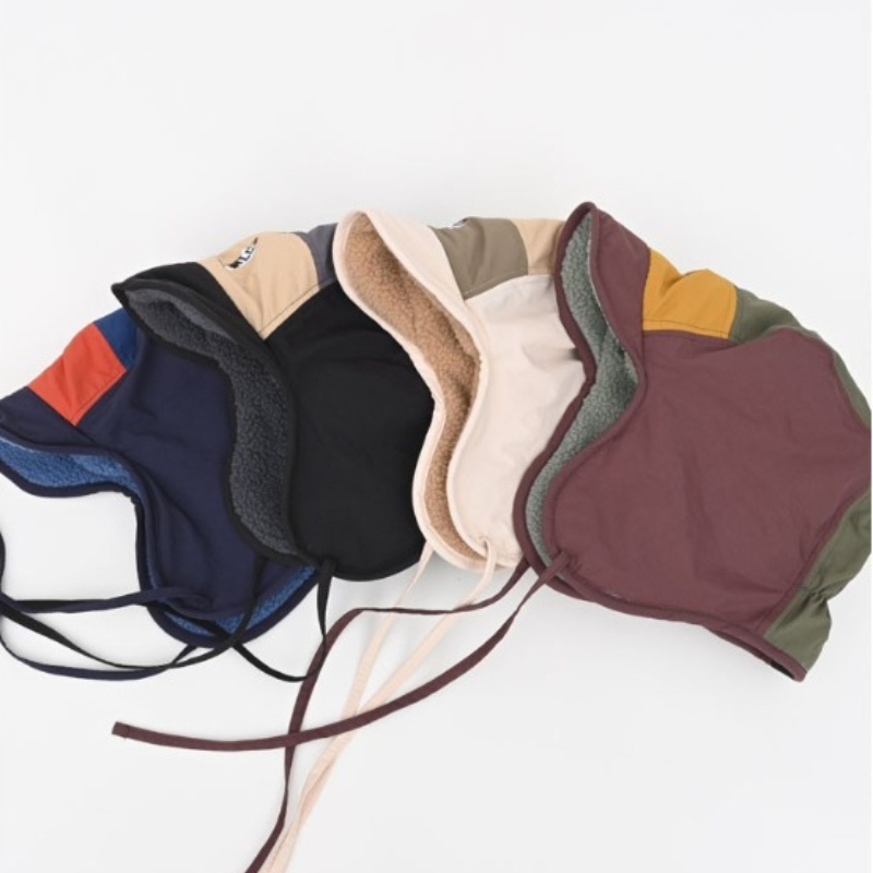 1 szt. Retro czapka bomberka z – Corduroy Cap 5 Panel recenzja i cena