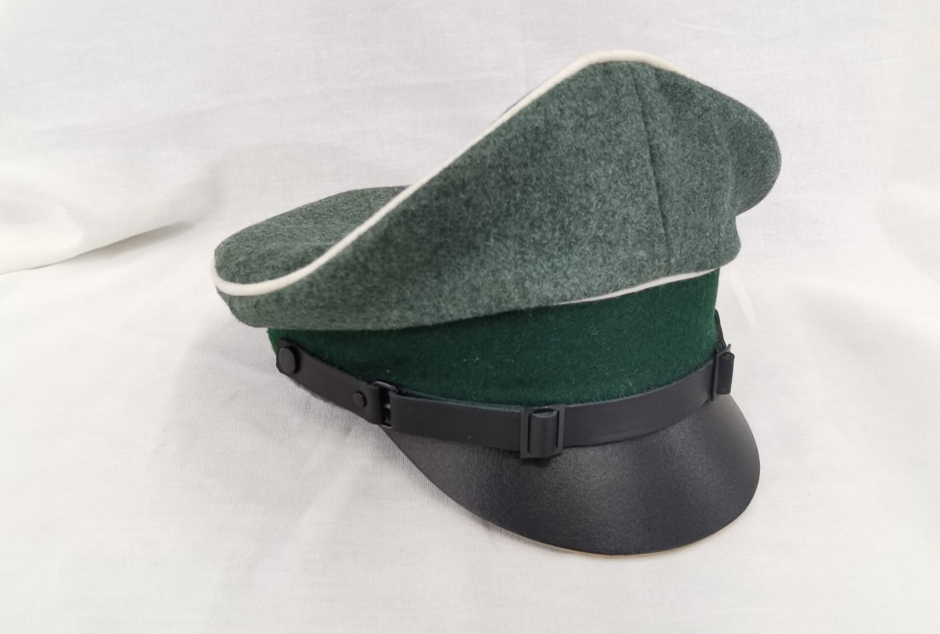 E.M.D .WW2 E.M.D Kapelusz bojo – Fedora Hat Wool recenzja i cena