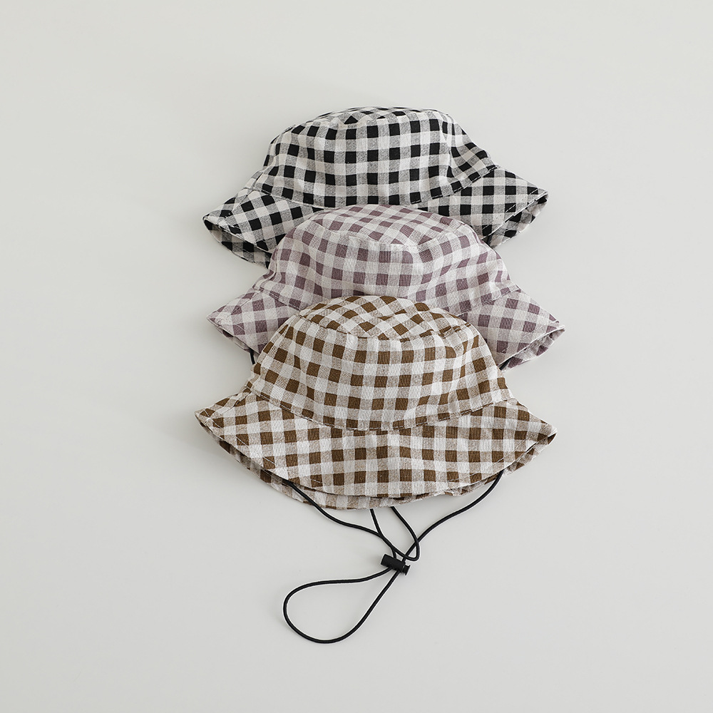 Kapelusz przeciwsłoneczny z sz – Bucket Hat Cotton recenzja i cena