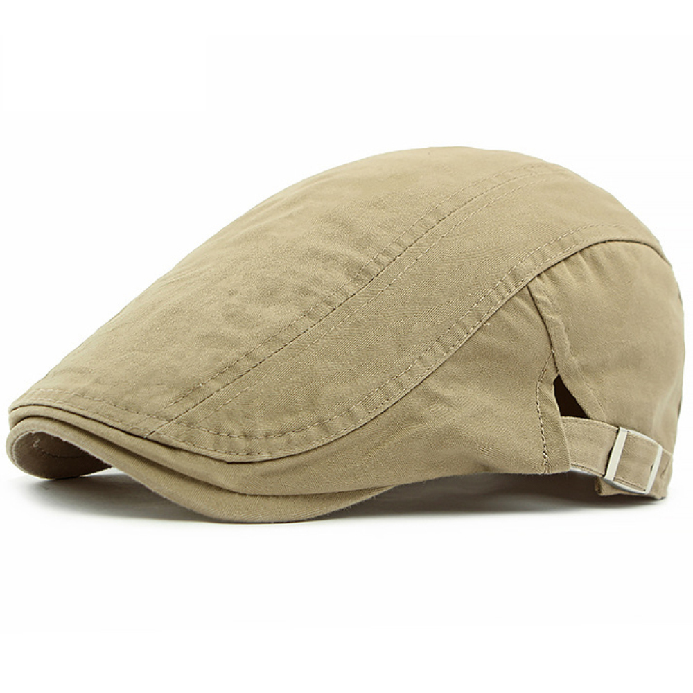 HT4675 Mężczyźni Kobiety Beret – Newsboy Cap Ivy recenzja i cena