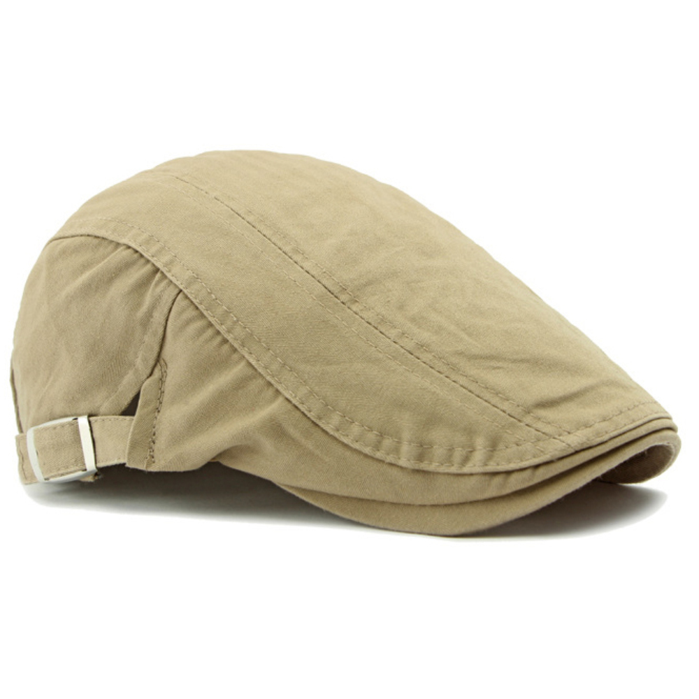 HT4675 Mężczyźni Kobiety Beret – Newsboy Cap Ivy recenzja i cena