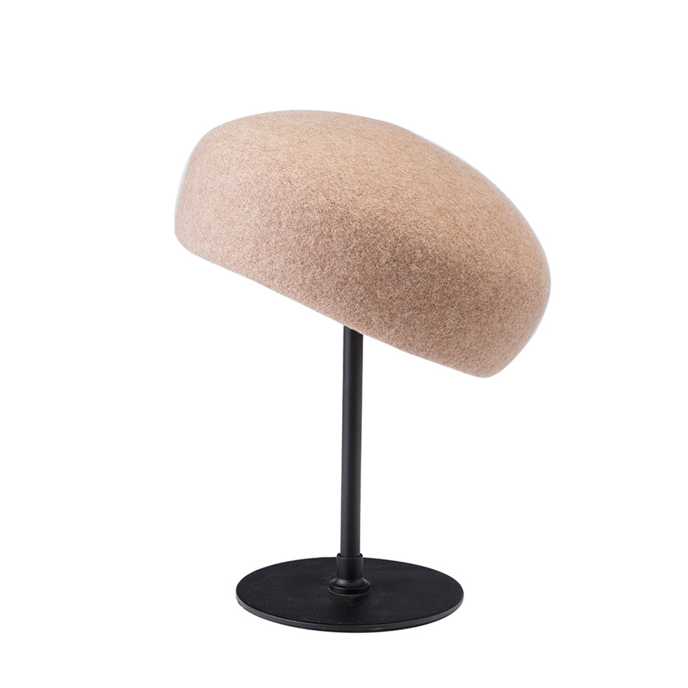 Nowe berety wełniane w stylu f – Beret French Wool recenzja i cena