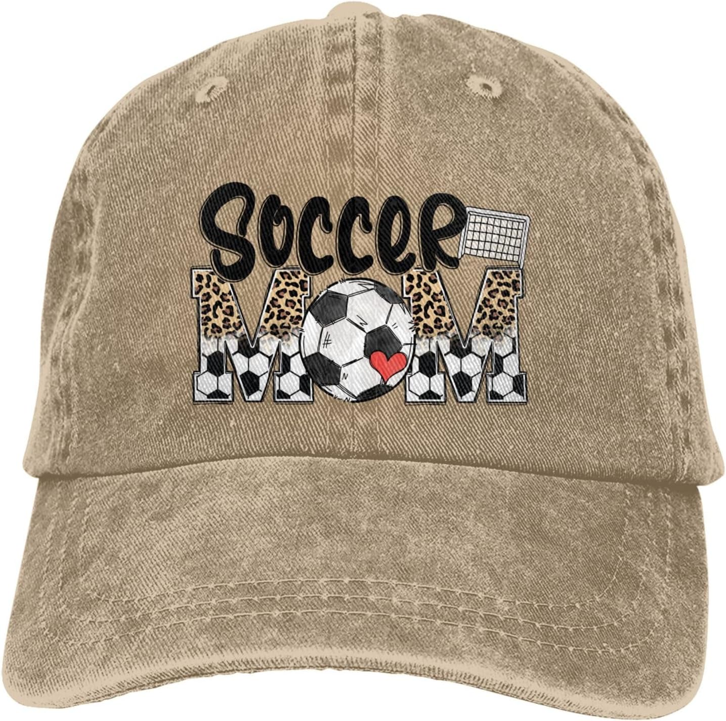 Czapka z daszkiem Softball Leo – Golf Cap Dad recenzja i cena