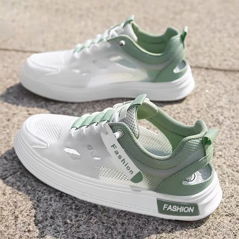 Męskie sportowe buty codzienne – Running Cap Lightweight recenzja i cena