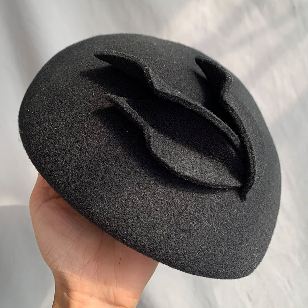 Czapki z prawdziwej skóry, zim – Winter Trapper Hat recenzja i cena