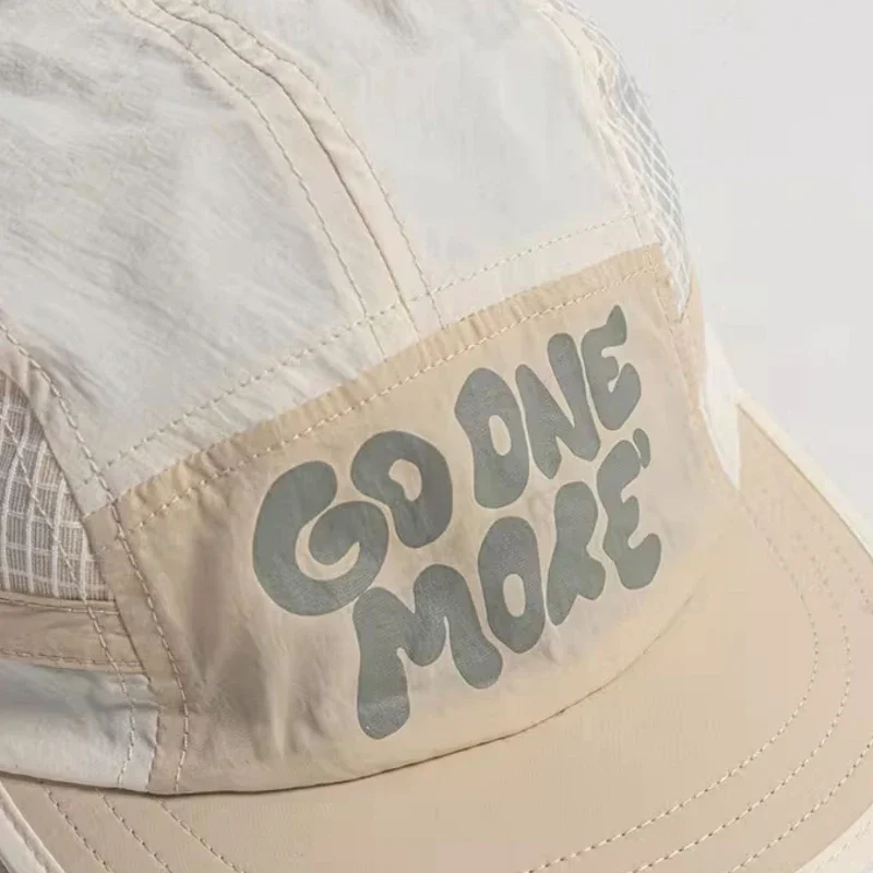 Lekkie, szybkoschnące czapki d – Running Cap Lightweight recenzja i cena