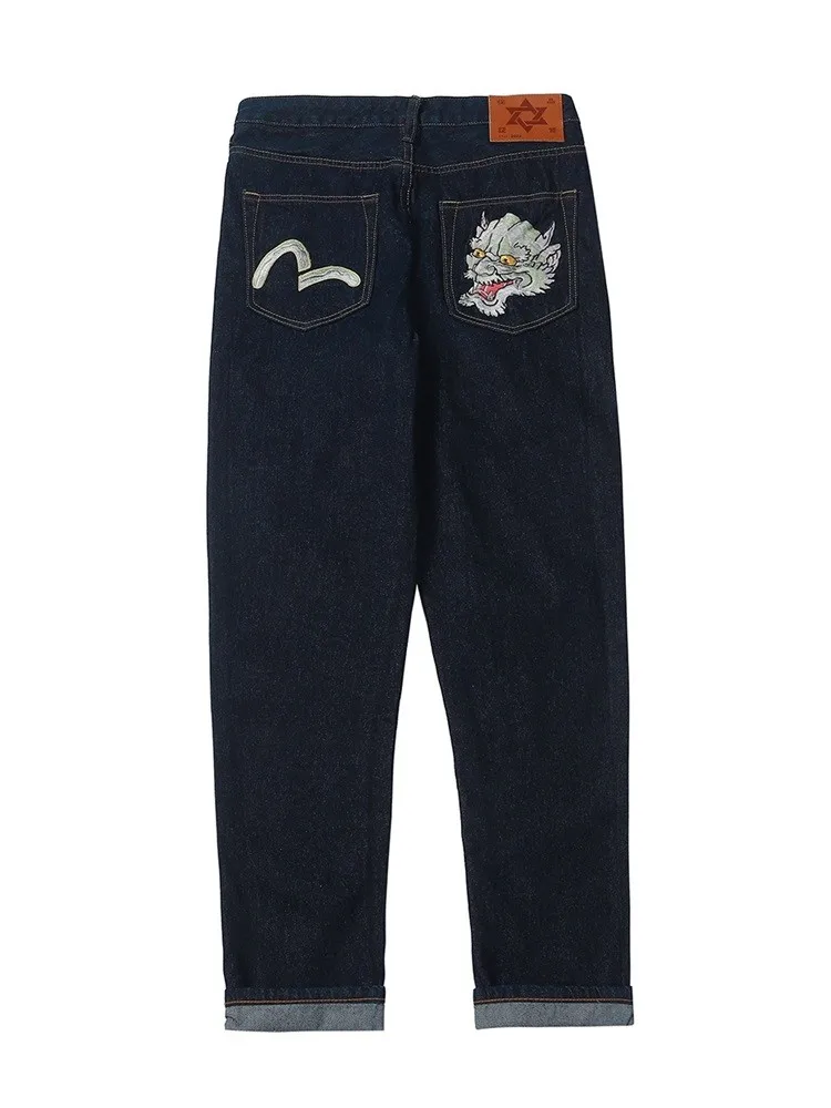 EH · MD japońskie ręcznie robi – Levis Jeans 501 recenzja i cena