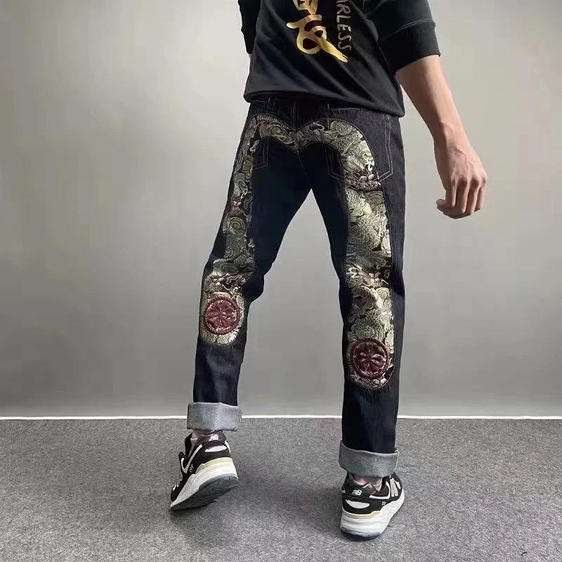 EH · MD japońskie ręcznie robi – Levis Jeans 501 recenzja i cena