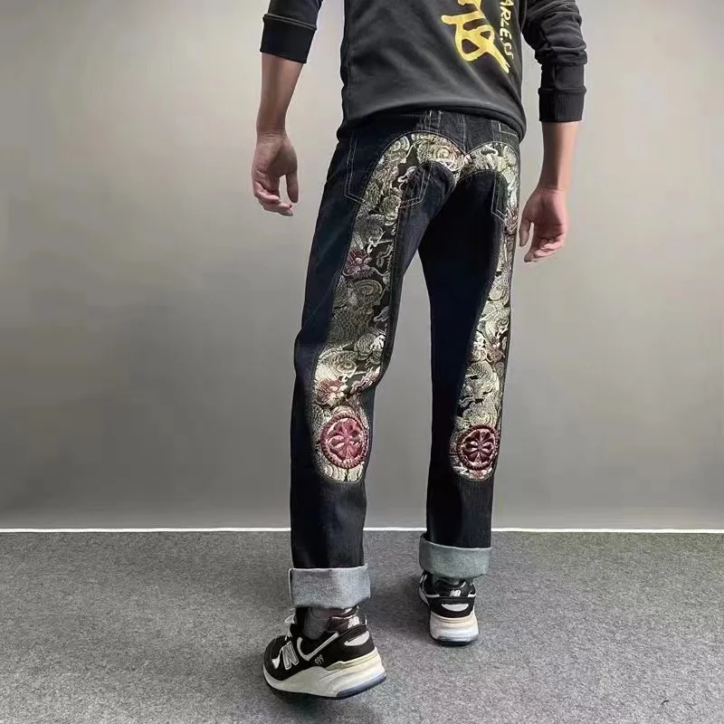 EH · MD japońskie ręcznie robi – Levis Jeans 501 recenzja i cena