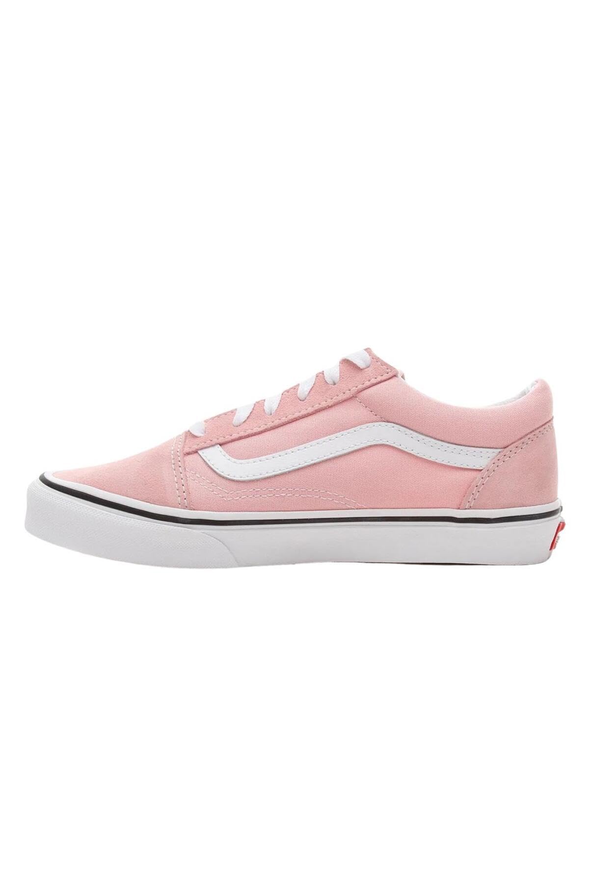 Buty młodzieżowe Vans Old Skoo – Vans Shoes Old Skool recenzja i cena