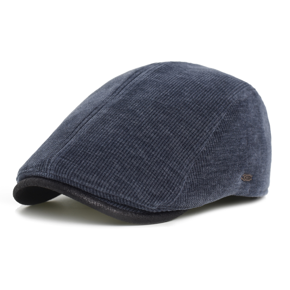 Czapka Newsboy Męska Zimowa Gr – Dad Hat Cotton recenzja i cena