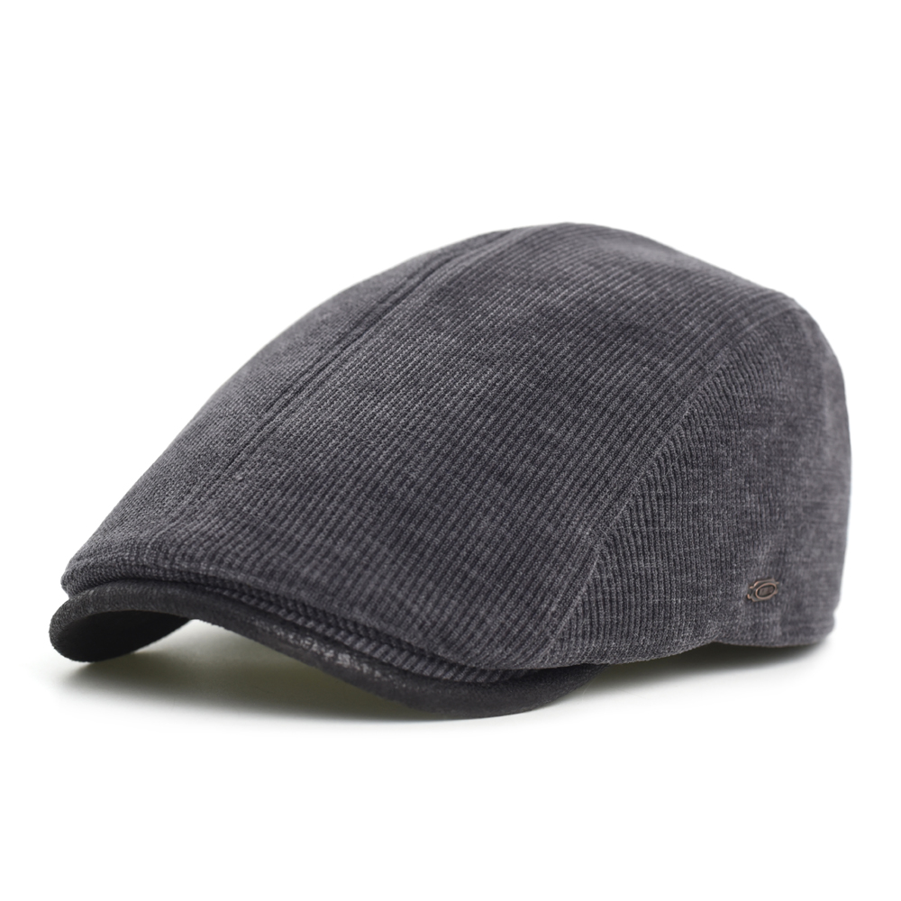 Czapka Newsboy Męska Zimowa Gr – Dad Hat Cotton recenzja i cena