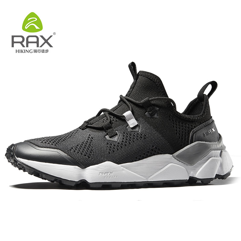 Rax męskie buty do biegania da – Running Cap Lightweight recenzja i cena
