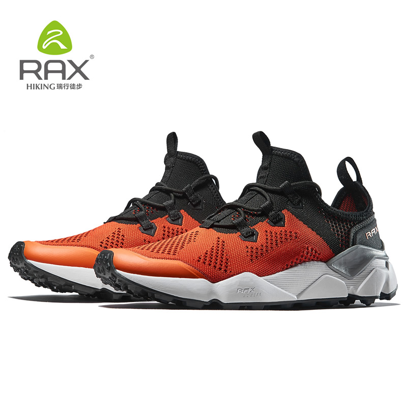 Rax męskie buty do biegania da – Running Cap Lightweight recenzja i cena